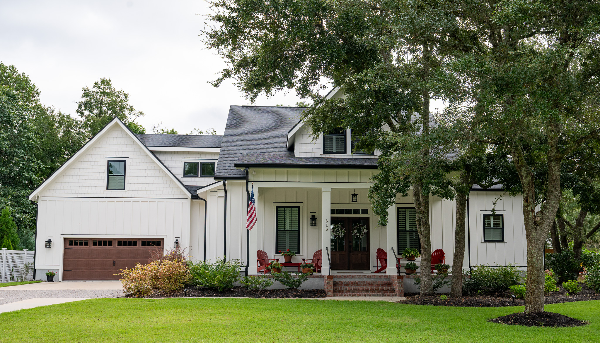 2025 House Tour 616 Arabella Lane E