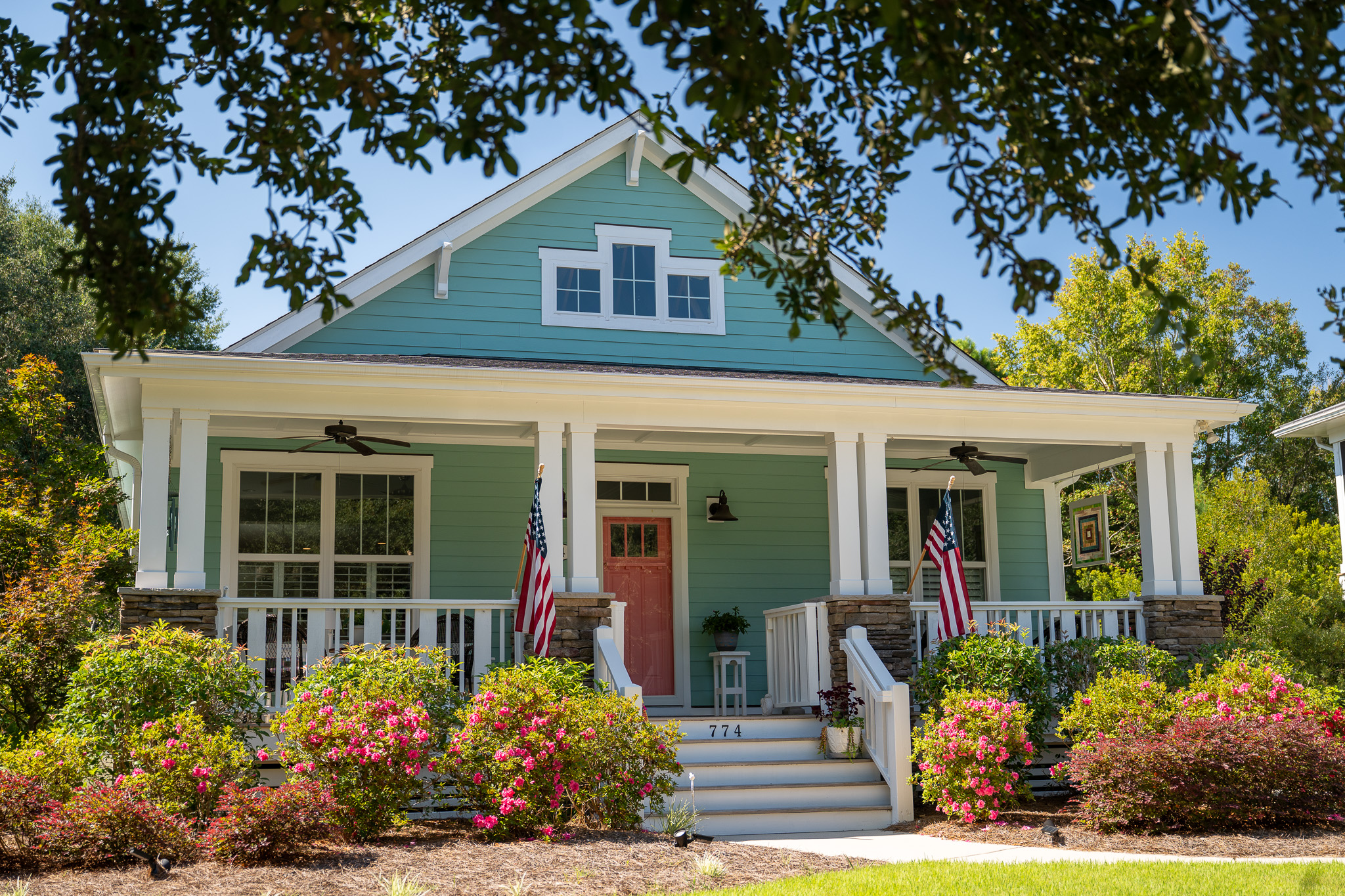 774 Skipjack Circle A